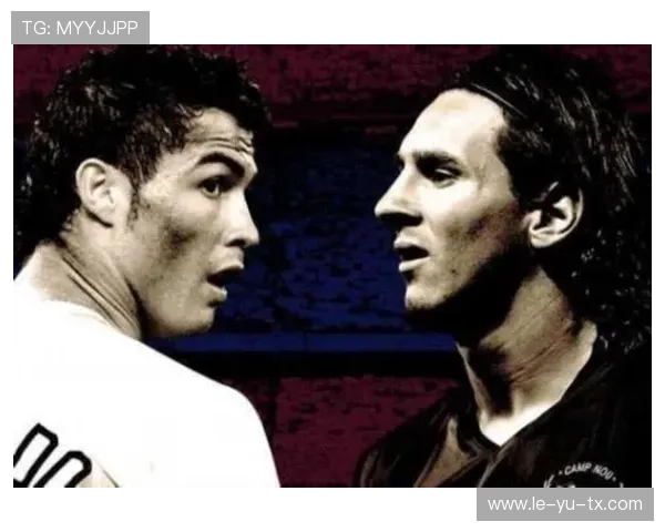 天赋不是万能药！细数梅西如何用智慧和数据，让质疑者彻底闭嘴