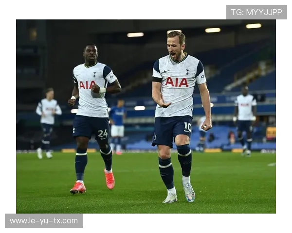 凯恩:英格兰射手传奇,英超历史地位再攀新高 凯恩:英格兰射手传奇,英超历史地位再攀新高