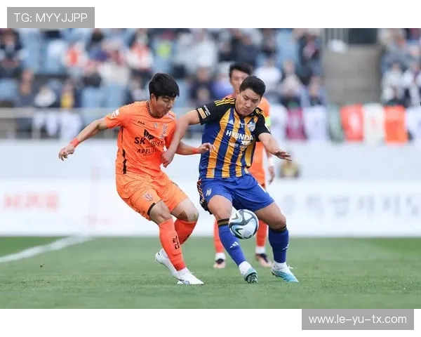 蔚山现代凭什么这么强?揭秘韩国豪门背后的运营与青训秘诀 蔚山现代凭什么这么强?揭秘韩国豪门背后的运营与青训秘诀