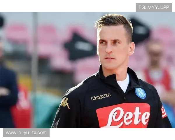 米利克:波兰锋线新星,实力崛起助力球队腾飞 米利克:波兰锋线新星,实力崛起助力球队腾飞