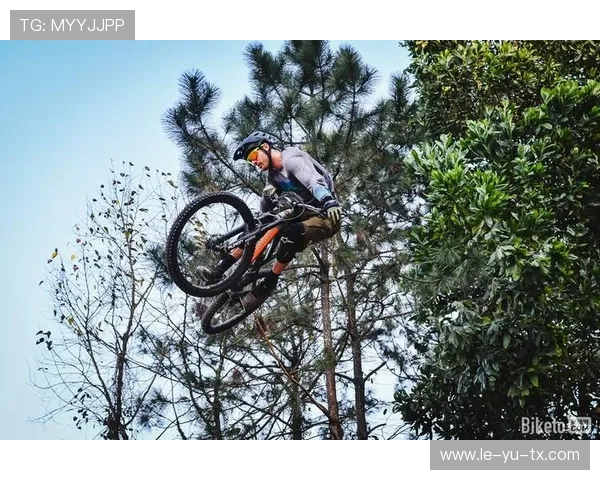 山地自行车赛事项目全景解读 山地自行车赛事项目全景解读