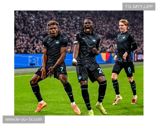 阿贾克斯劲旅再掀波澜：青训天才闪耀欧洲赛场