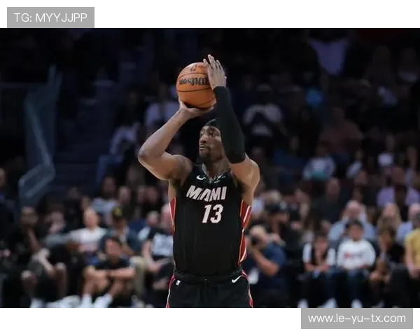 阿德巴约率热火强势崛起 成球队新核心引领未来